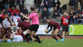 La France remporte le championnat Euro U18 de rugby face à la Georgie - Quimper samedi 15 avril 2017 (12)