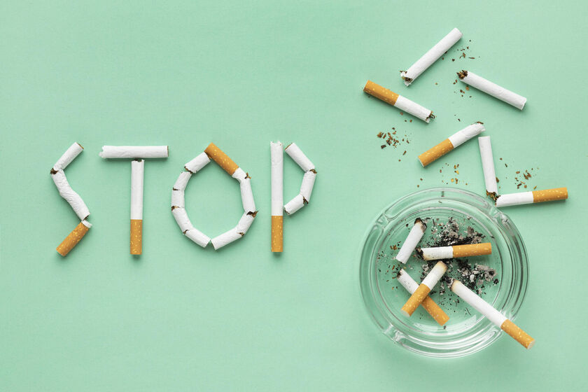 Mois sans tabac : Des kits d’arrêts mis à disposition et un forum d’information à Quimper