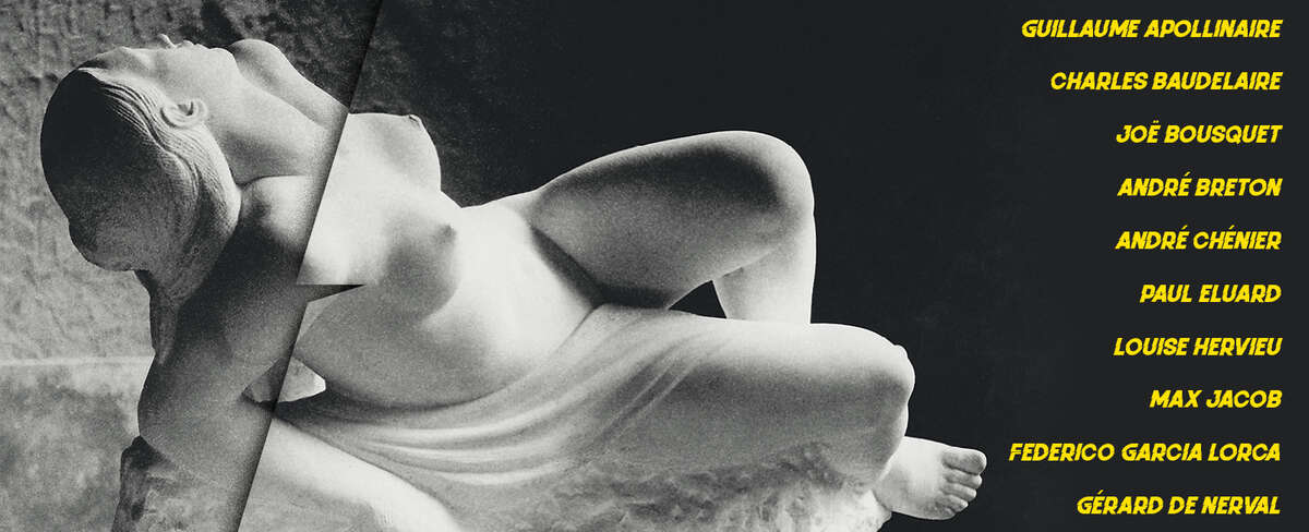 Exposition "Fragments Surréalistes" : Jusqu'au 19 février 2024