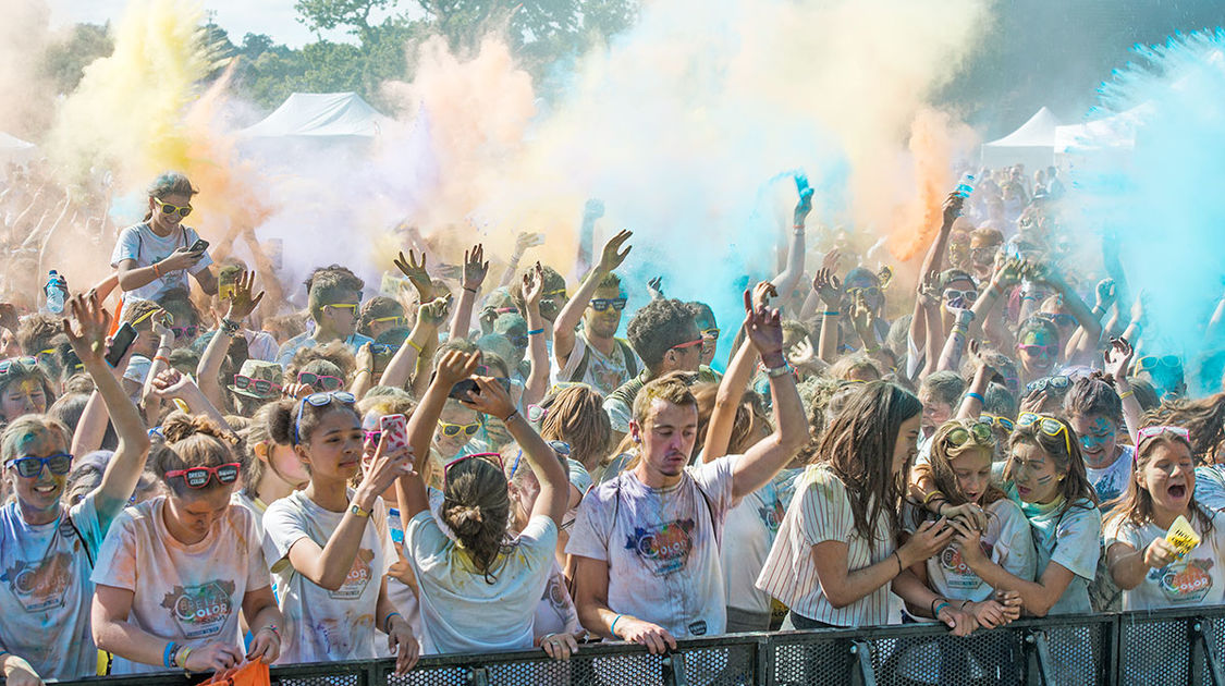 Breizh Color le 1er juillet 2017 - De toutes les couleurs  (2)