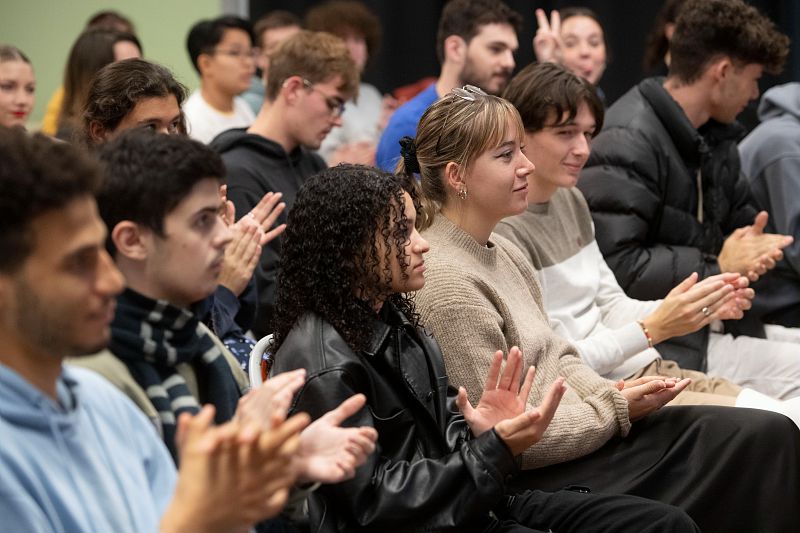 Etudier, partager, vivre à Quimper – Témoignages : L’enseignement supérieur à Quimper