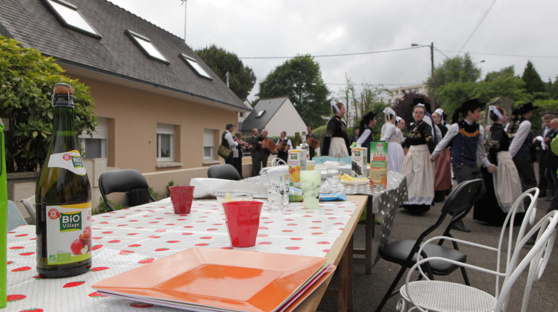 La fête des voisins 2015 (1)