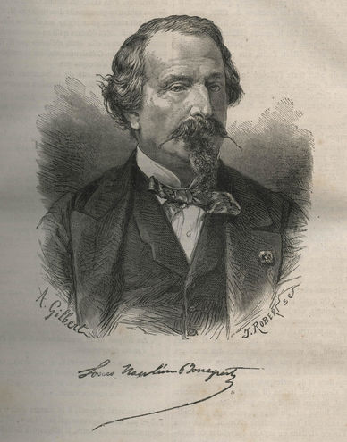 Napoléon III 