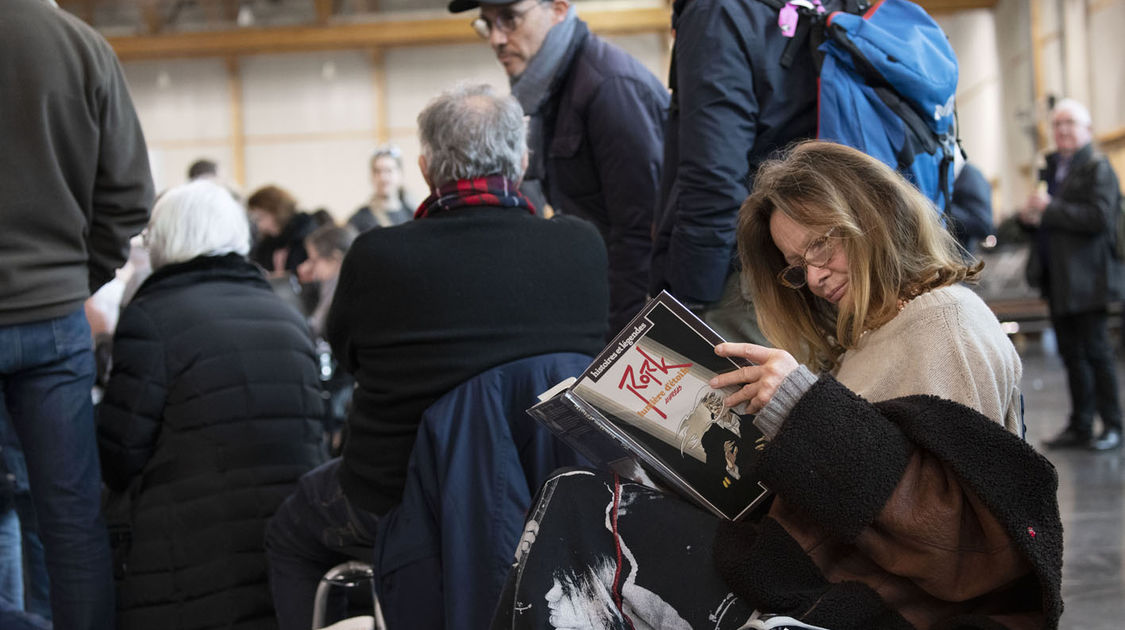 8e édition du festival Penn ar BD à Penvillers le dimanche 3 mars 2019 (6)