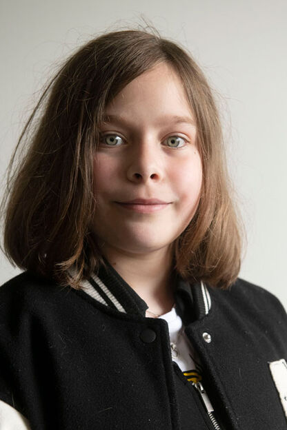 Kimberley TREBOUTA