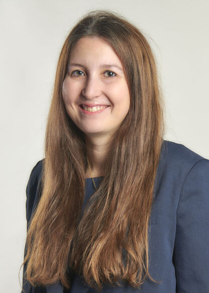 Claire GOURLAOUEN