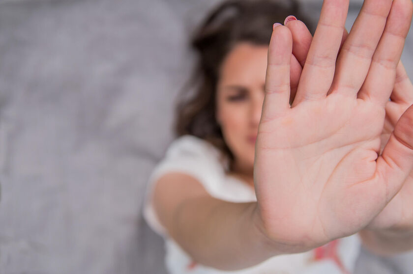 25 novembre : Journée internationale de lutte contre les violences faites aux femmes