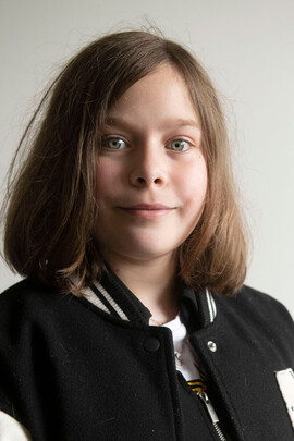 Kimberley TREBOUTA