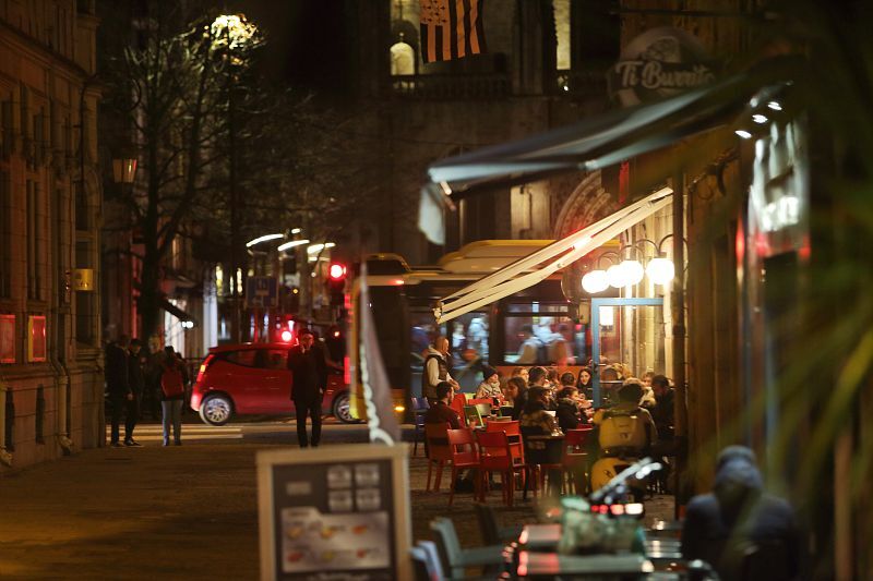 Kemper Noz : Un « Forum des possibles » pour mieux vivre la nuit à Quimper