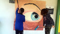 Le projet Pen Eyes mené par les élèves de Penanguer avec le musée des beaux-arts dans le cadre du PEL (9)