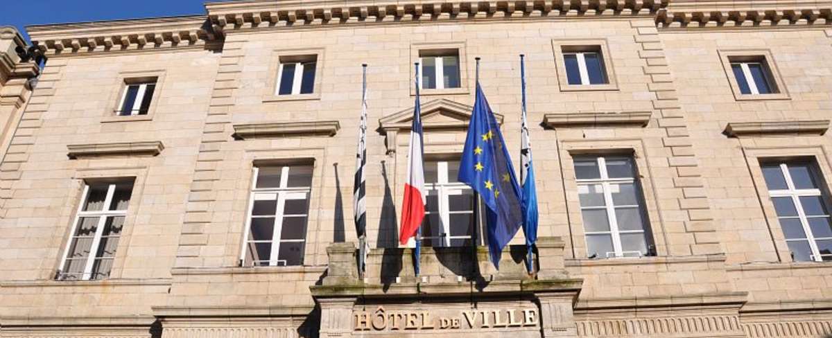 Le Conseil municipal en direct !