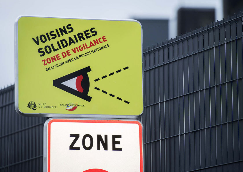 Voisins solidaires : contribuer à la protection de son cadre de vie