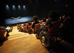 Le Théâtre de Cornouaille, un théâtre accessible à tous