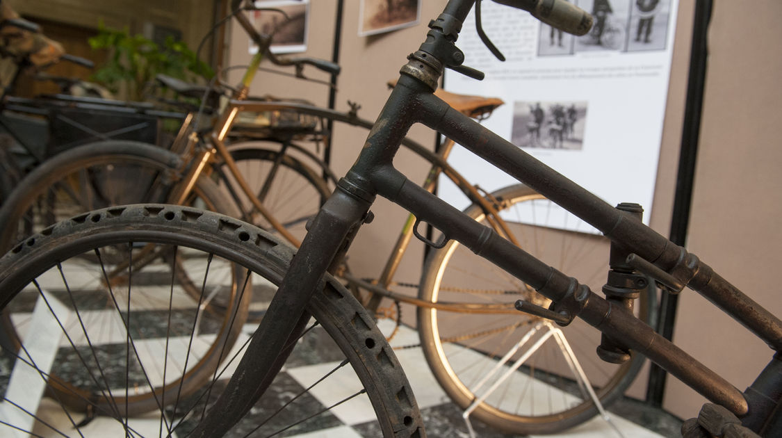 Exposition les Ateliers du vélo (3)
