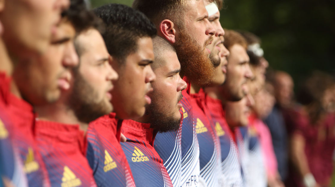 La France remporte le championnat Euro U18 de rugby face à la Georgie - Quimper samedi 15 avril 2017 (5)