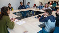Mise en place du conseil municipal des jeunes 2025