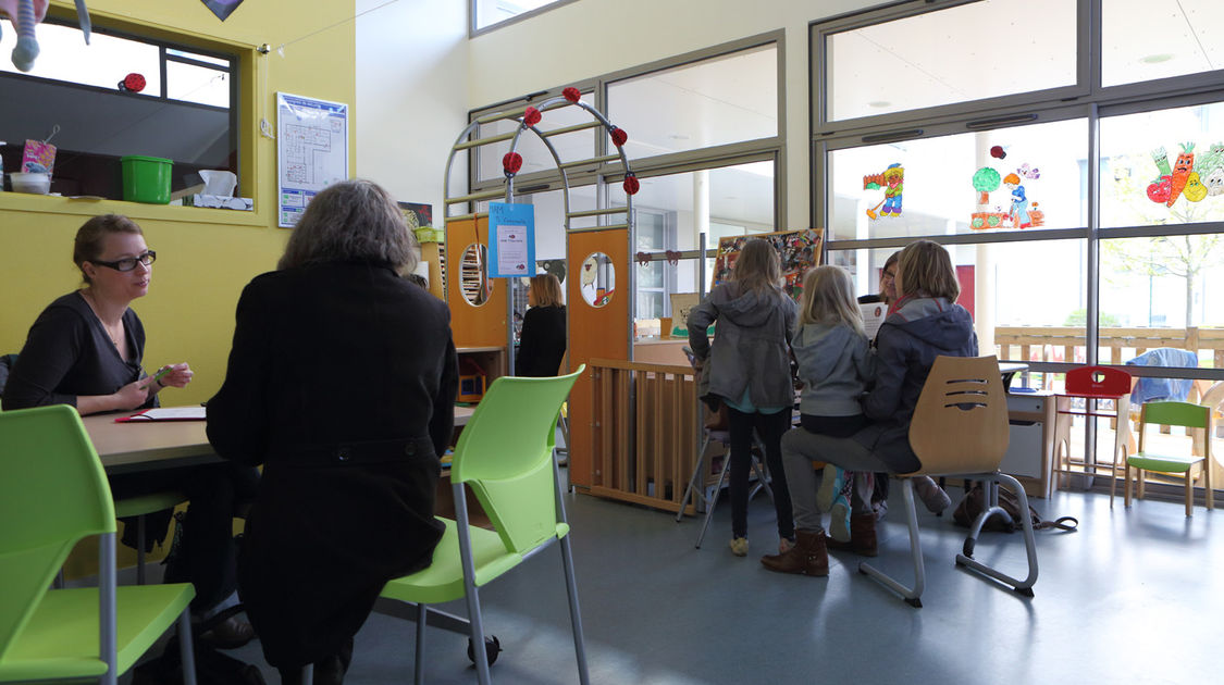 Les rencontres de la petite enfance les 29 et 30 avril 2016 (21)