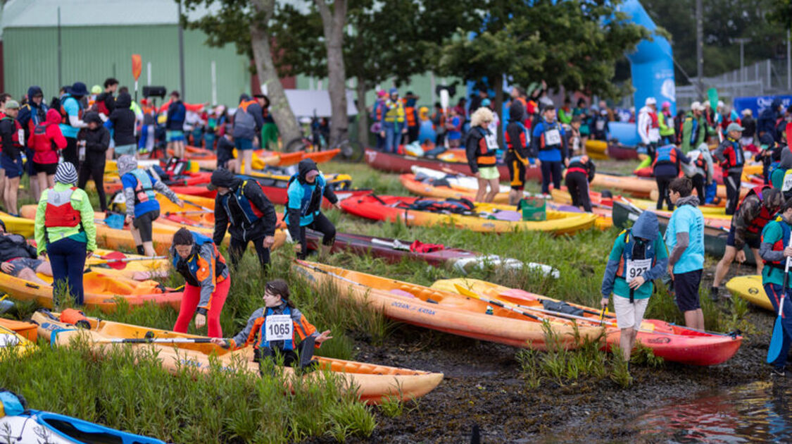 Descente de l'Odet 2026