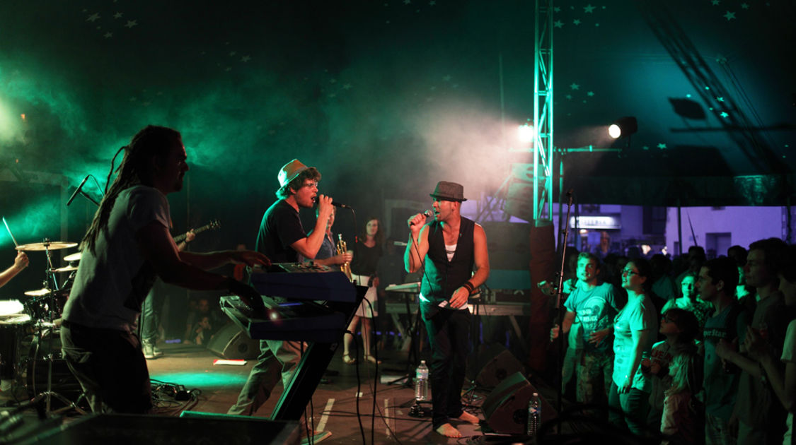 Fête de la musique 2014 (6)