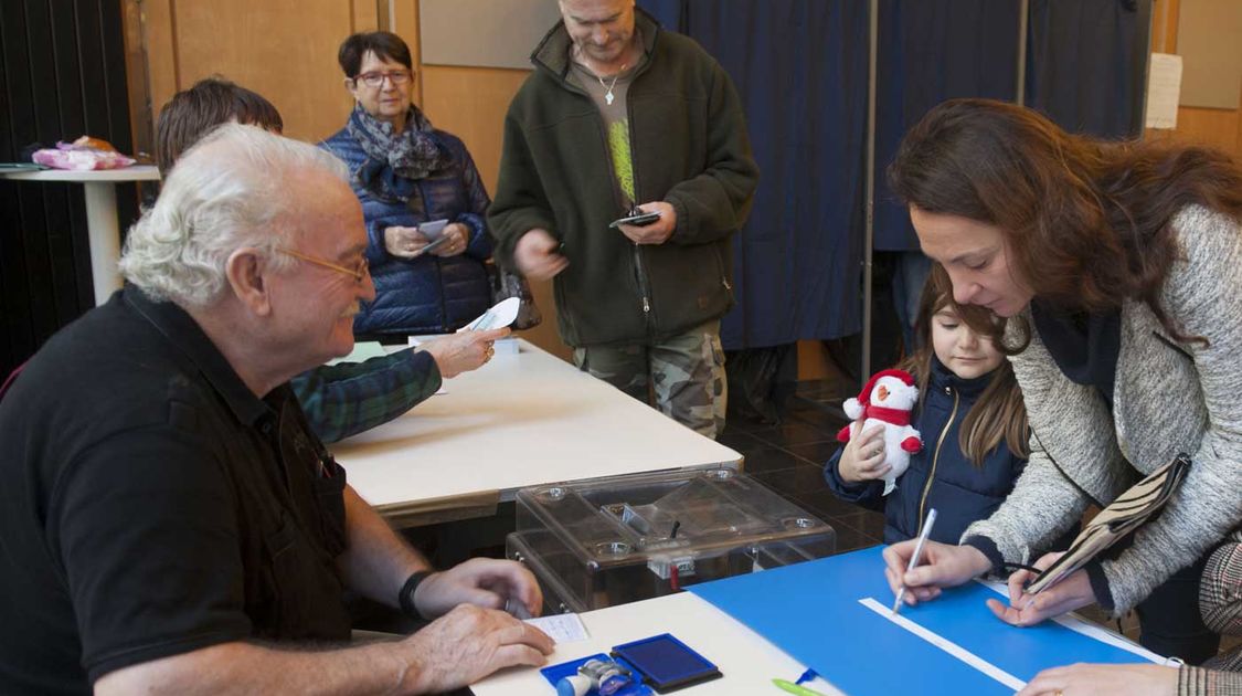 6 décembre 2015 - 1er tour des élections régionales (8)