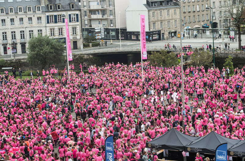 La KempeR’Ose : rendez-vous le dimanche 5 octobre pour la 7e édition