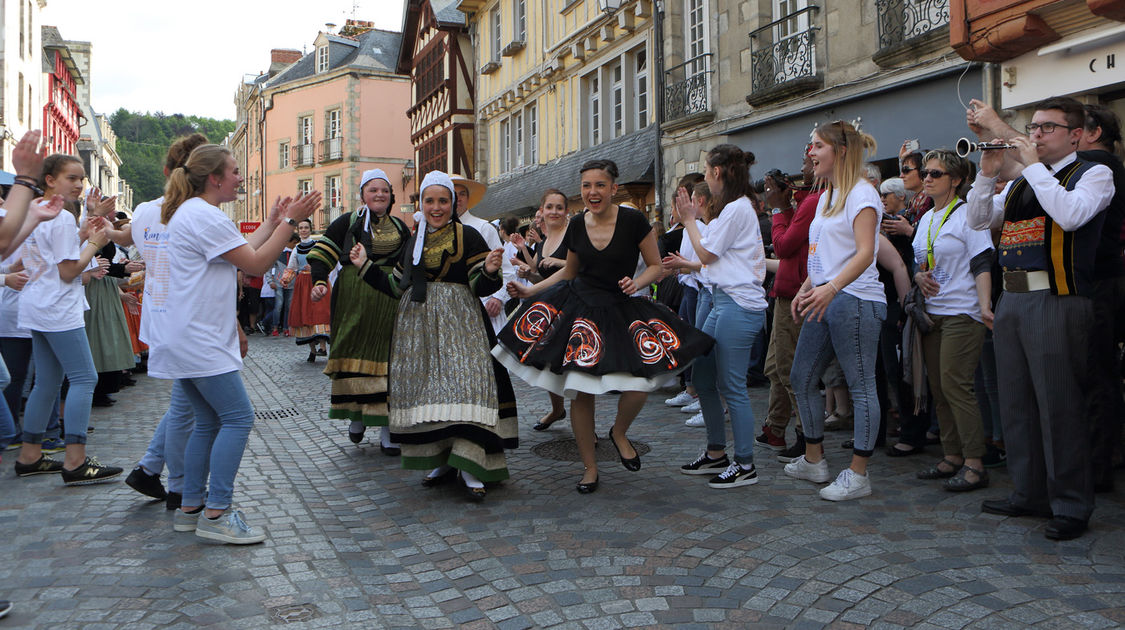 Kemmeskan - Le hip hop et la danse bretonne au diapason - 14 mai 2016 - Fête de la Bretagne (9)