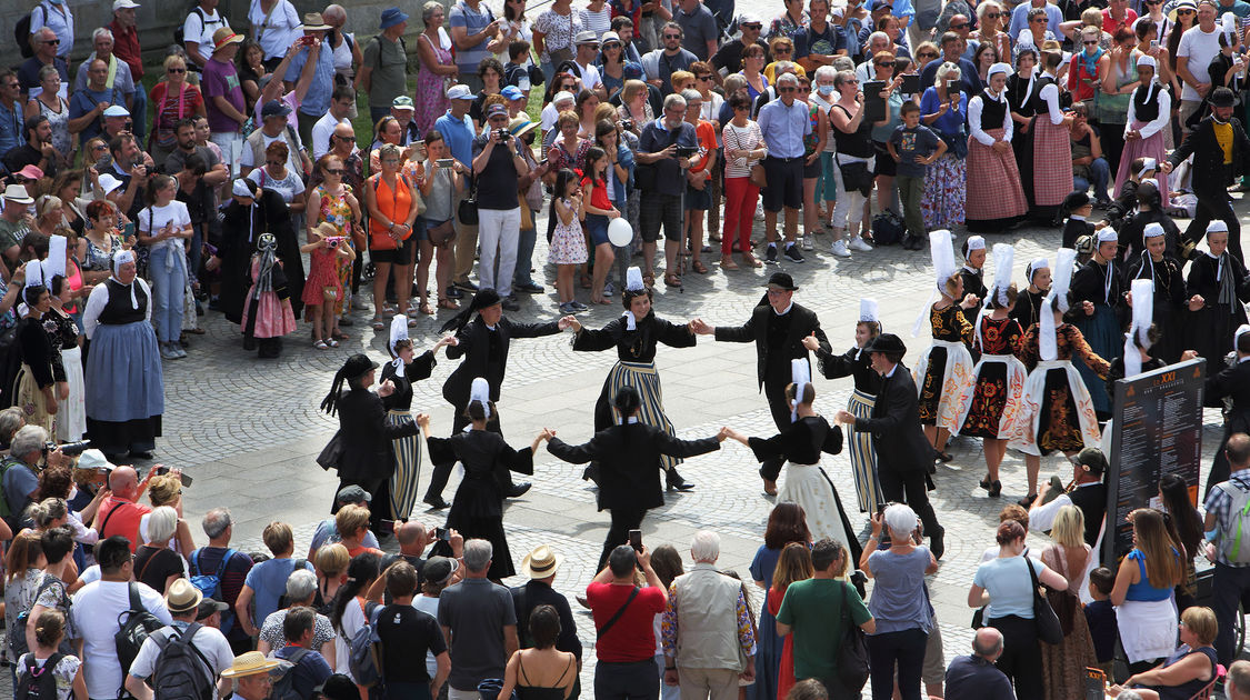 Festival de Cornouaille 2022 - 2 (3)