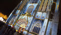 Iliz-Veur - Illumination de la cathédrale - Un son et lumière unique (20)