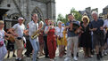 Festival de Cornouaille 2024