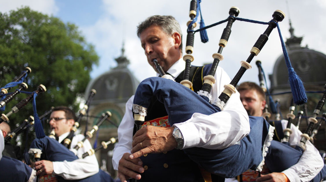 90e édition du festival de Cornouaille (72)