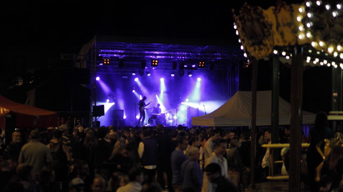 La Fête de la musique 2015 (13)