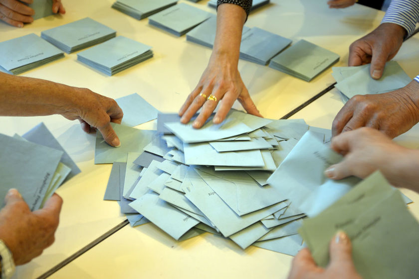 Législatives 1er tour : les résultats du vote quimpérois