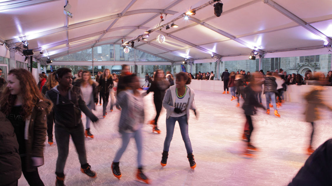 Inauguration des illuminations de Noël et de la patinoire (17)