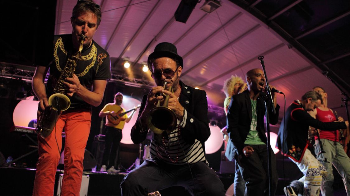 Le festival de Cornouaille - édition 2015 (14)