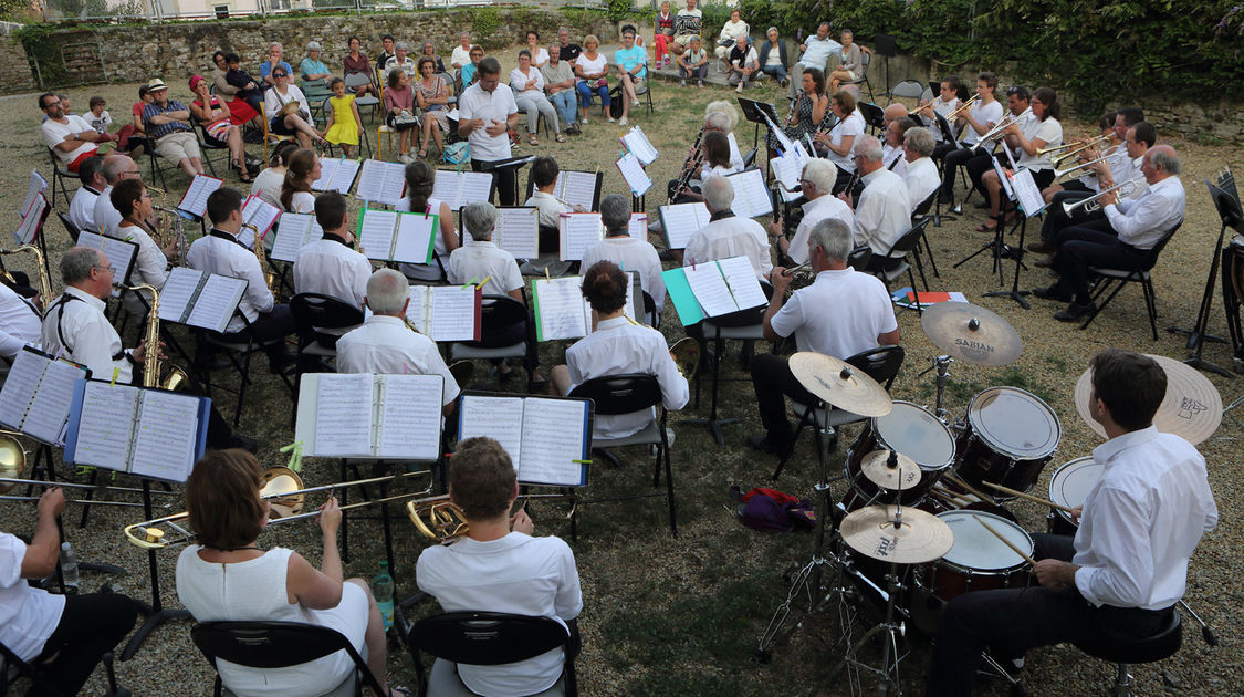 Le soleil et la fête de la musique au diapason pour cette édition 2017 (5)