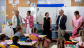 Rentrée scolaire 2025