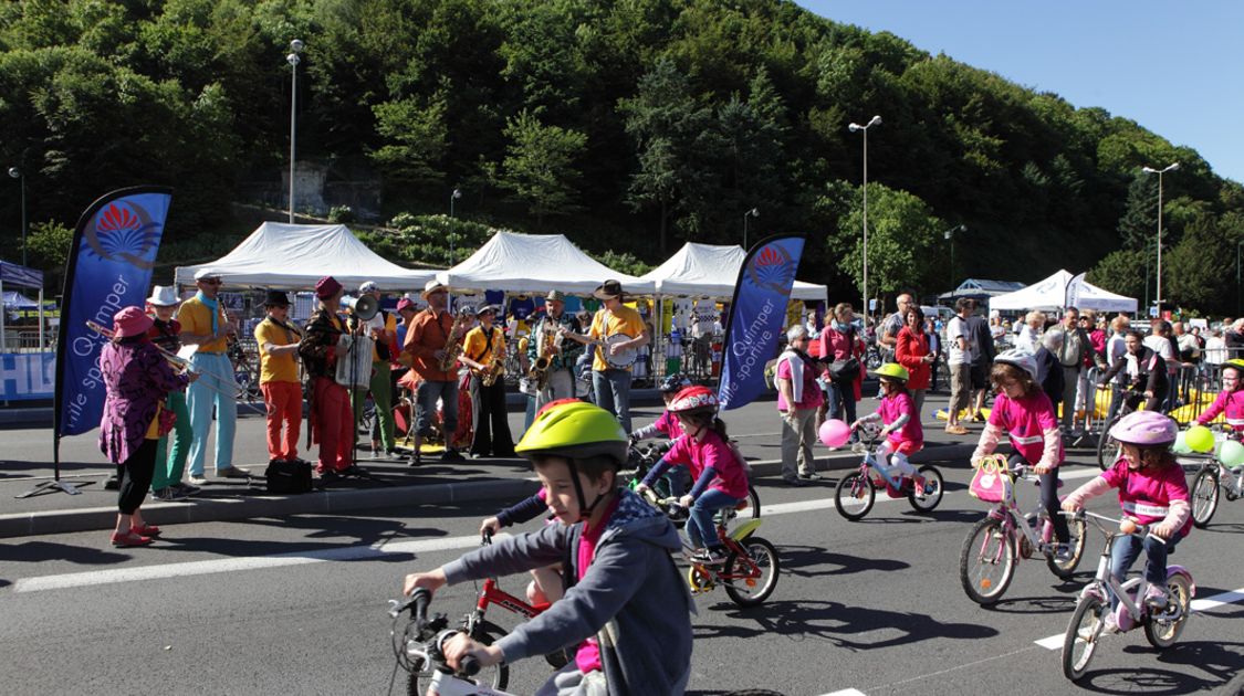 25e édition de Tout Quimper à Vélo le 7 juin 2015 (2)