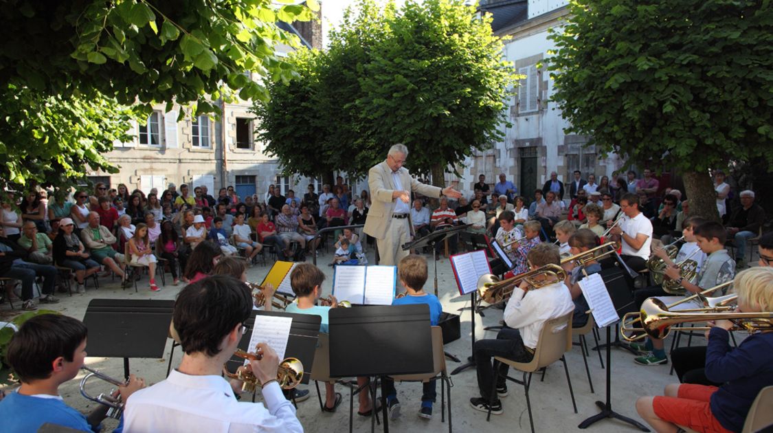 La Fête de la musique 2015 (1)