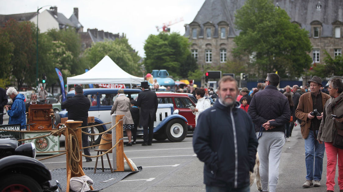 Le Tour de Quimper historique (14)