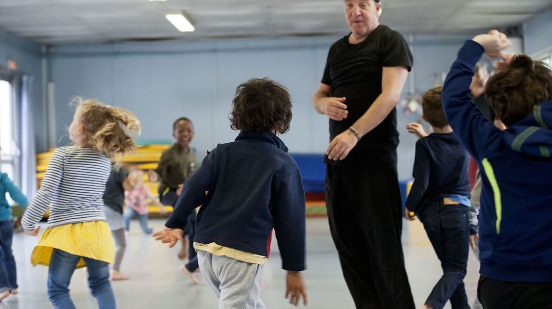 Le projet Danse avec les autres - Ecole de Penanguer - juin 2018 (24)