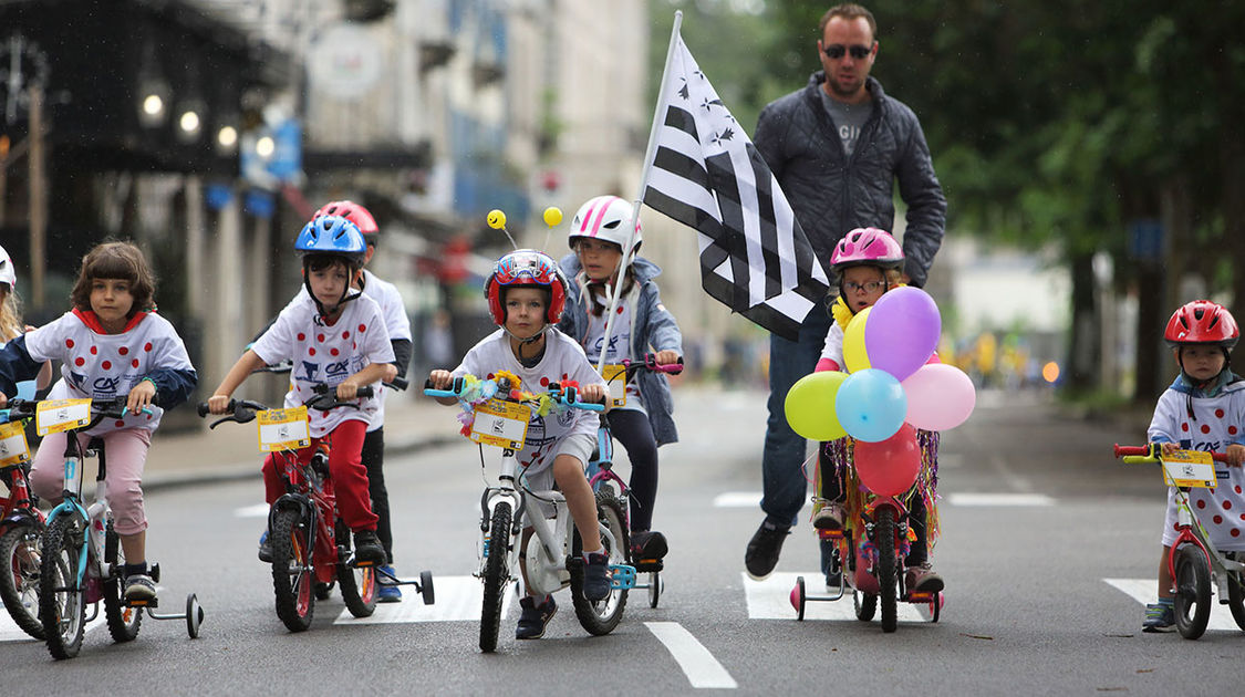 28e édition du Petit Tour de France (21)