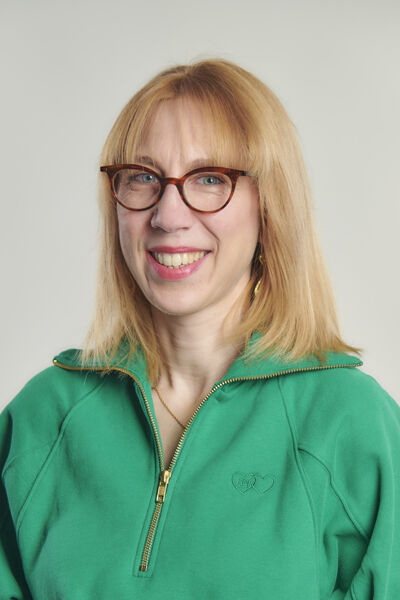 Hélène DESPIERRES