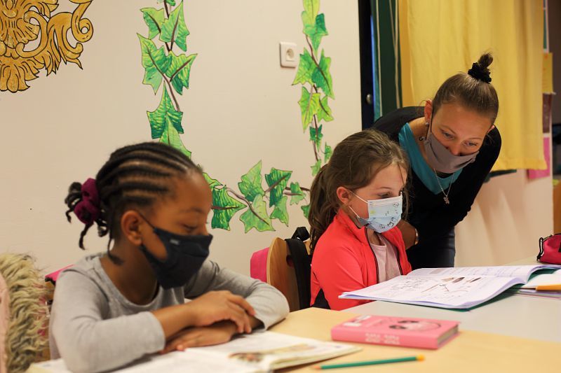 Grève dans les écoles publiques et accueils de loisirs municipaux mardi 14 et mercredi 15 décembre