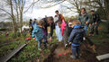 Des enfants et des arbres 2024 - 3e édition