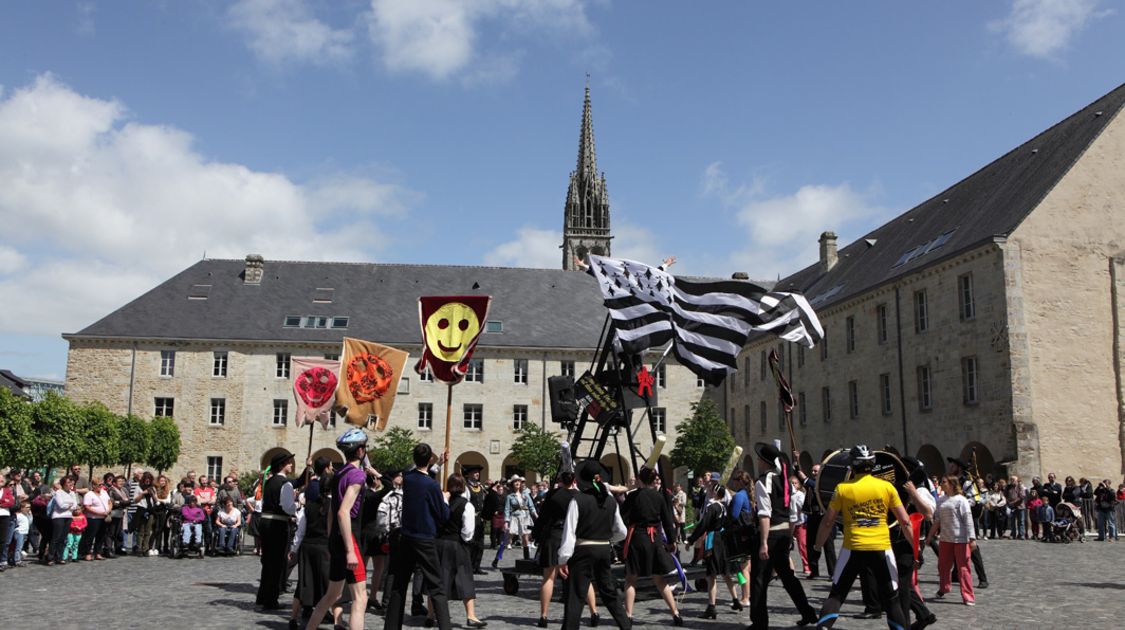 La fête de la Bretagne le 16 mai 2015 à Quimper (12)