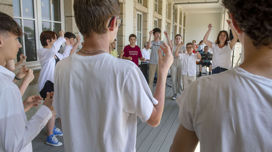 Portes ouvertes du Conservatoires 2023 (3)
