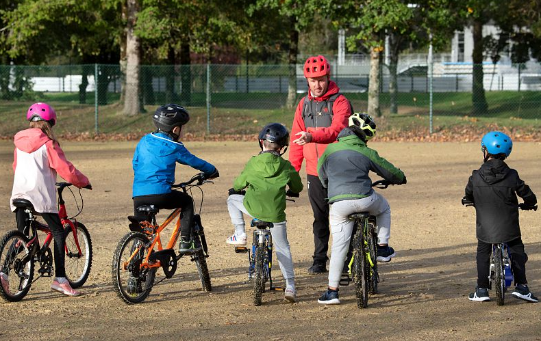 Mai à vélo : les actions à Quimper et sur le territoire de l’agglomération