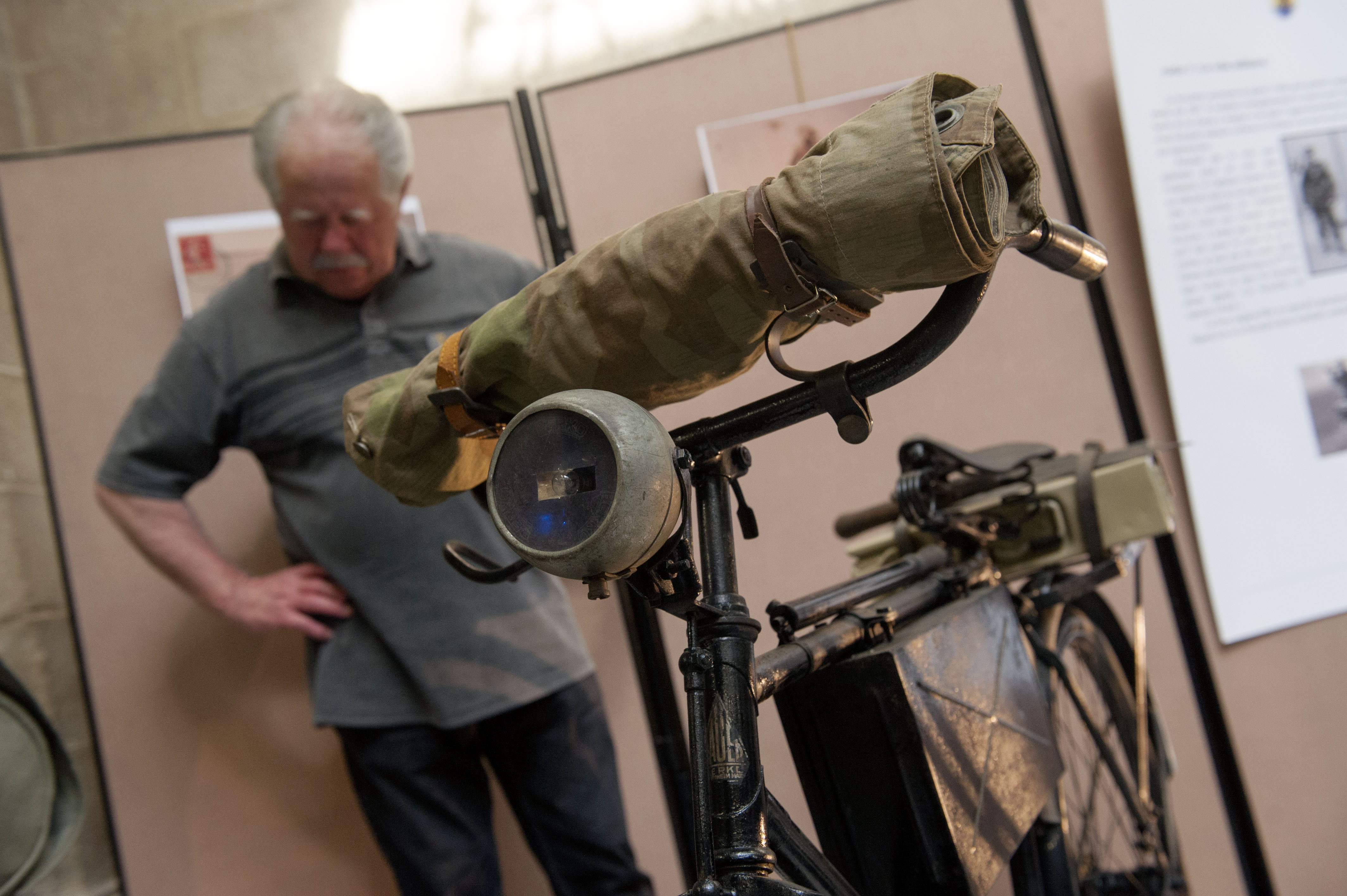 Les ateliers du Vélo : plongée dans l'histoire de la Petite Reine