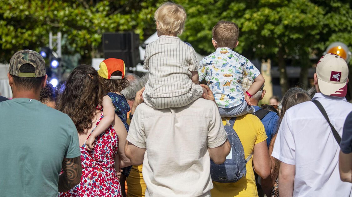 Fête de la musique 2025