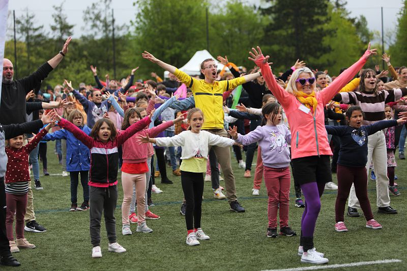 Kemper Dañse : un nouveau flashmob en 2025 ! 